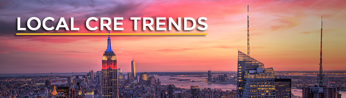 Local CRE Trends